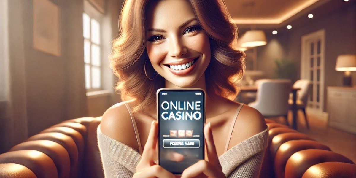 Exploring Online Casino Sites