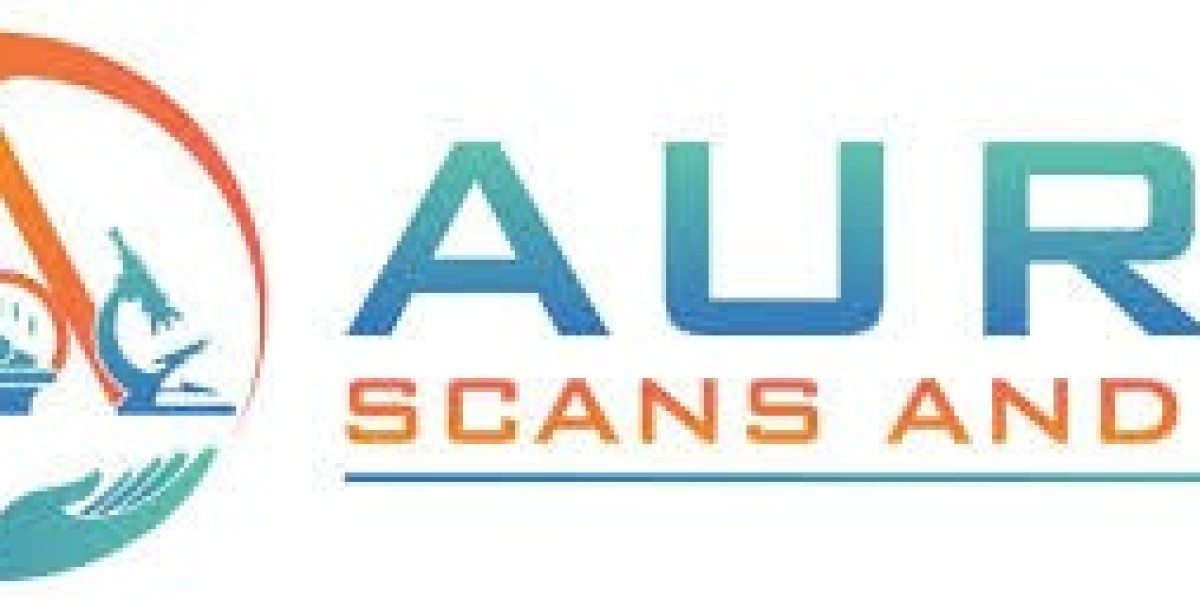 Why Aura Scans and Lab is the Best Scan Centre in Vellore