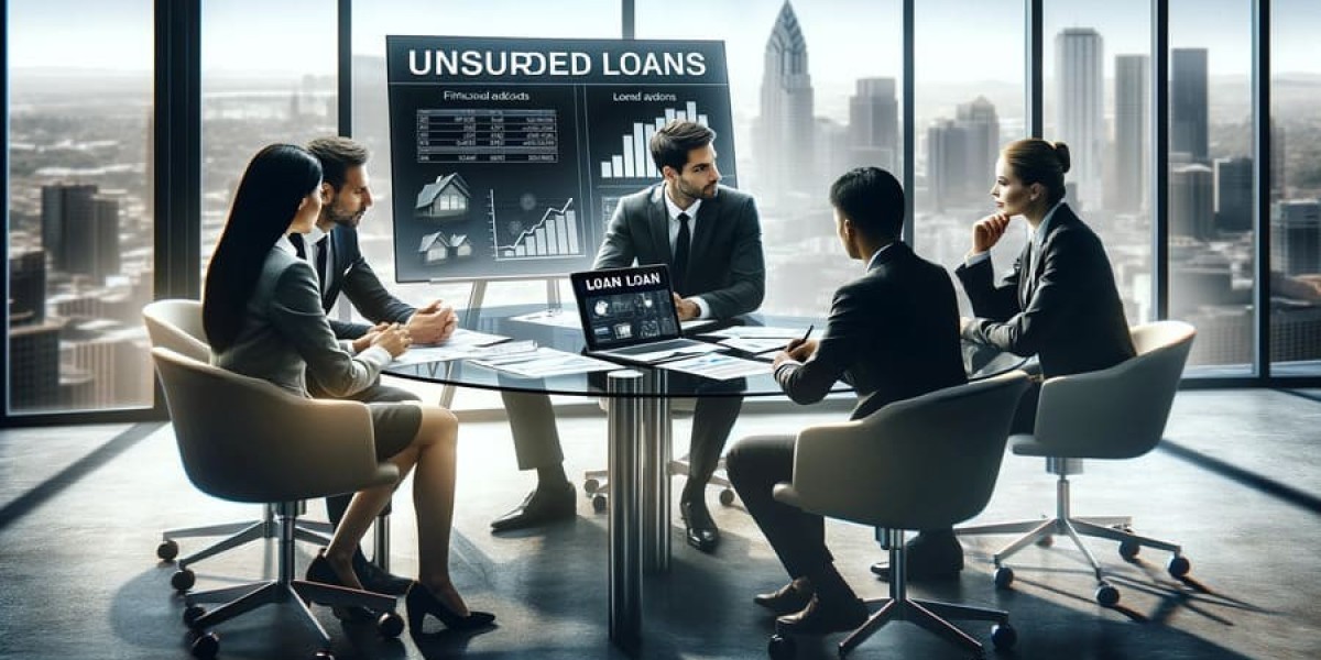 Understanding Unsecured Loans