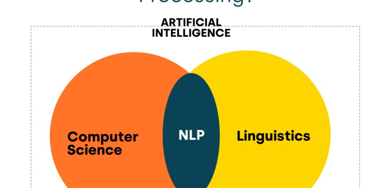 Natural Language Processing Market Growing Geriatric Population to Boost Growth 2032