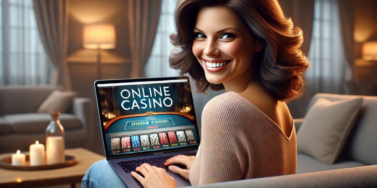 Exploring the Benefits and Opportunities of Free Slot Sites