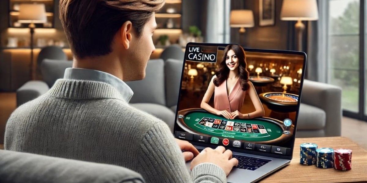 Discover the Best Casino Sites