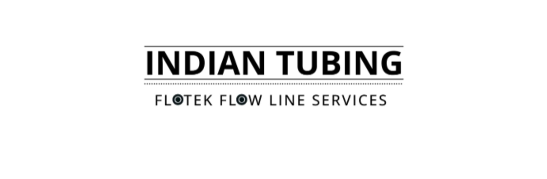 Indian Tubing Cover Image