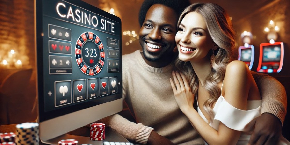 Unveiling the Best Slot Sites