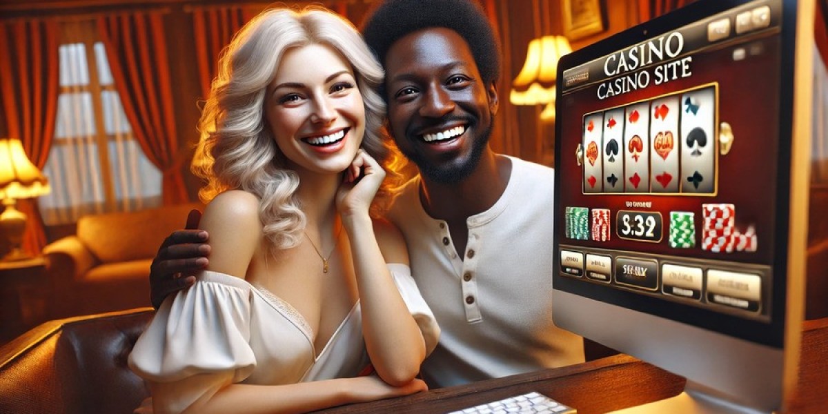 Explore the Online Casino Universe