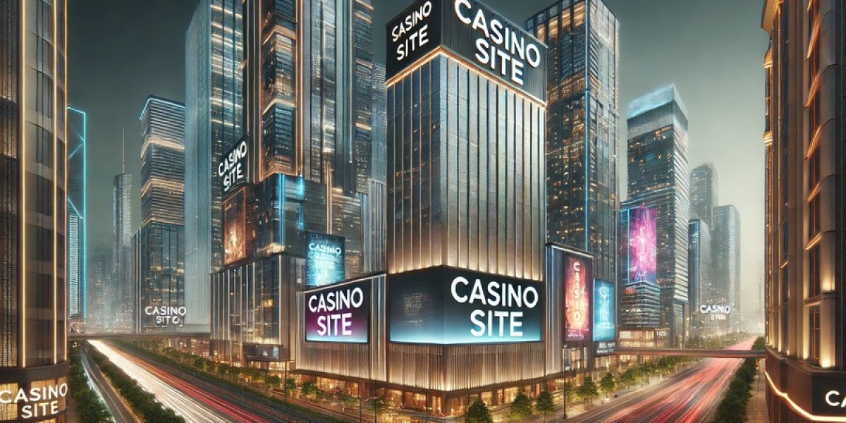 Exploring the World of Online Casinos