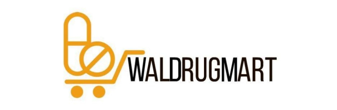 Waldrugmart Cover Image