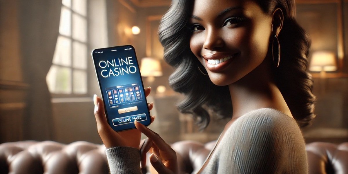 Exploring Online Casinos