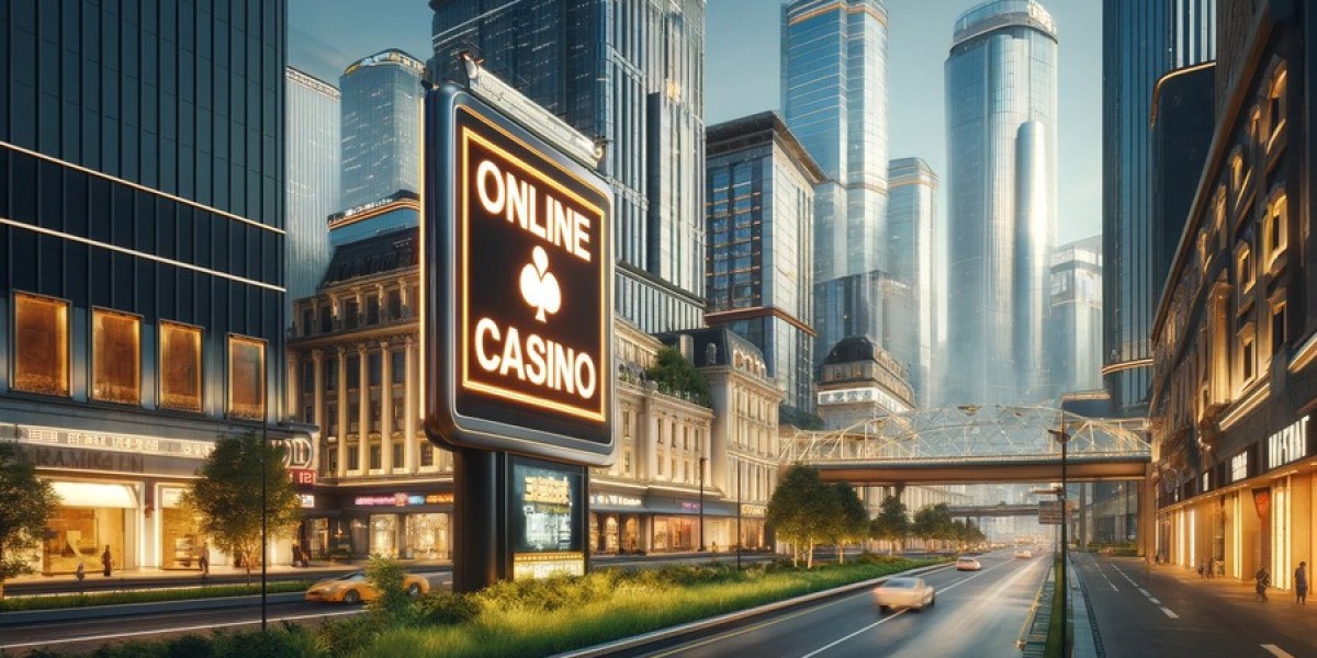 Winning Big at Casino Sites