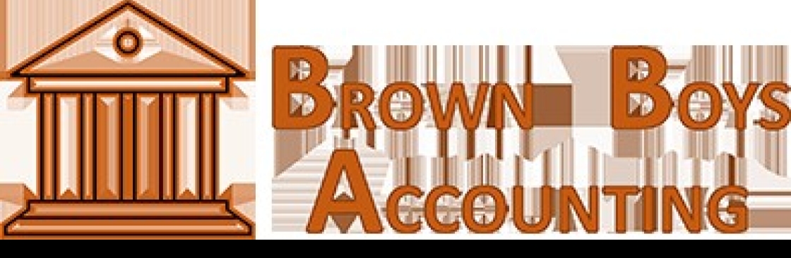 Brownboys accounting Cover Image