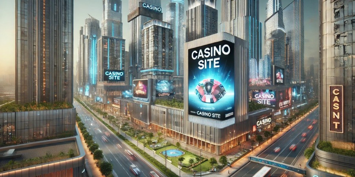 Finding the Best Casino Sites