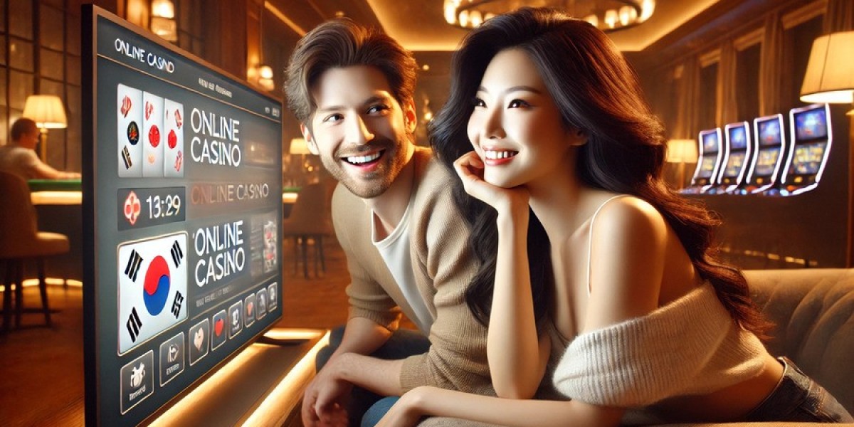 Discover the Best Casino Sites