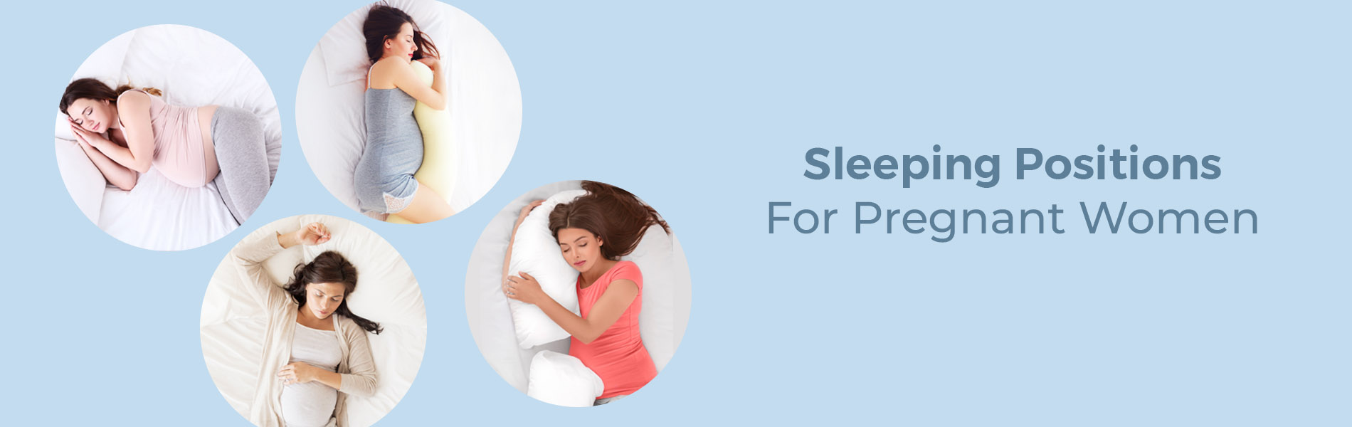 Best Sleeping Position for Pregnant Women: What You Should Know