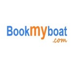 BOOKMYBOAT Profile Picture