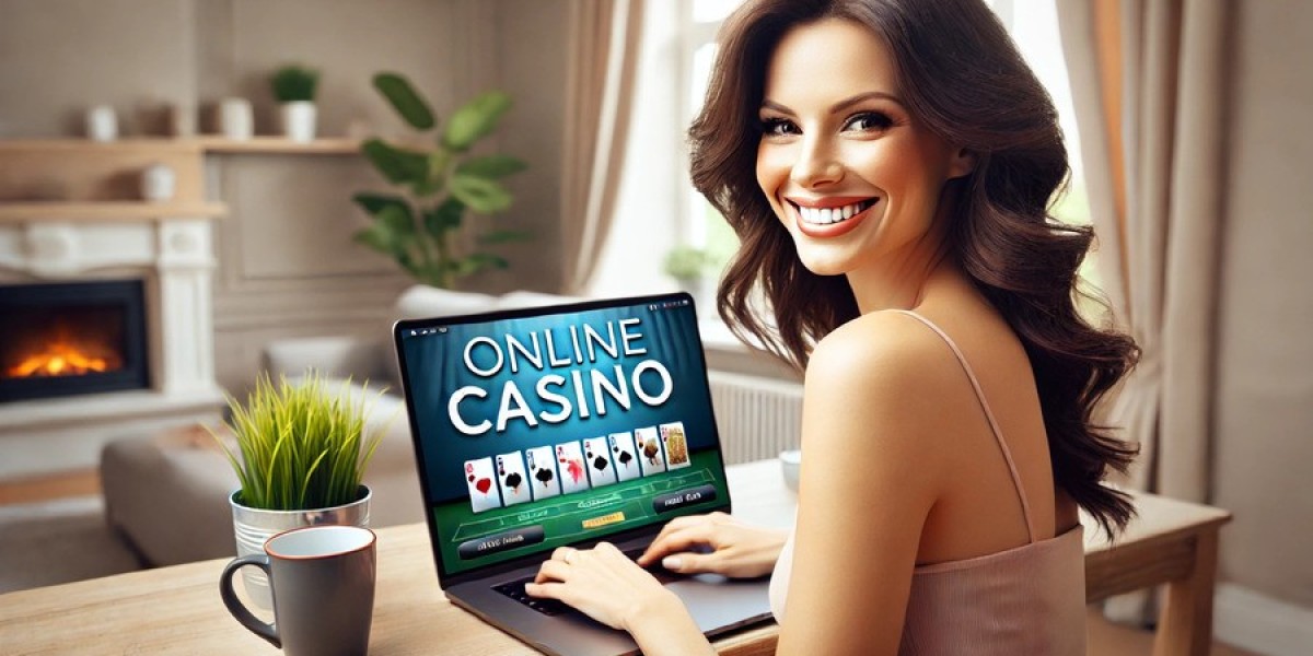 Discover the Thrills of Online Slots