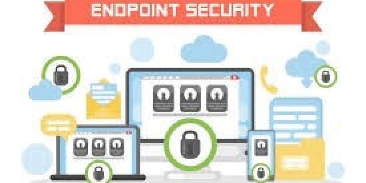 Endpoint Security Market Size, Latest Trends, Research Insights, Key Profile and Applications by 2032