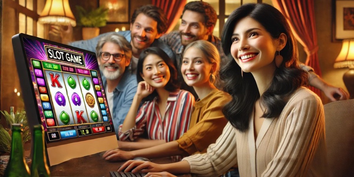 Unveiling the Casino Site Experience