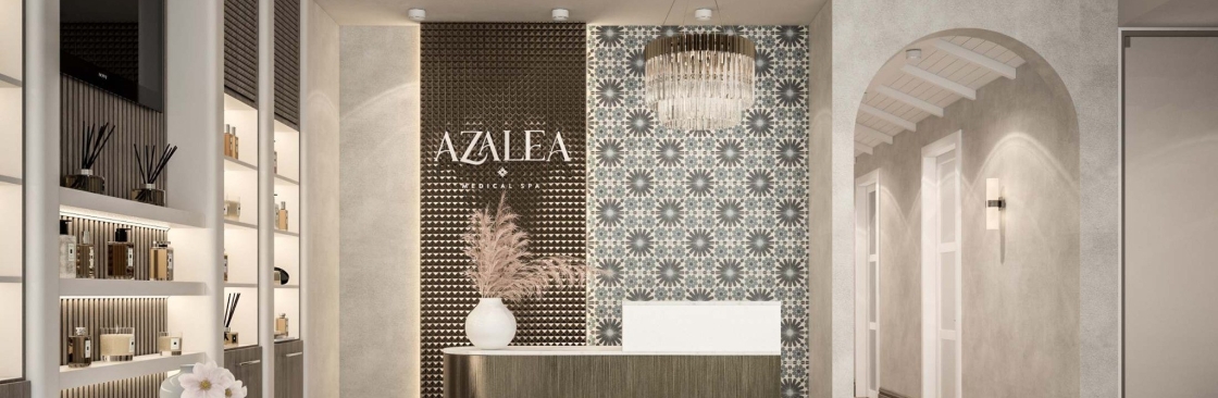 Azalea Med Spa Cover Image