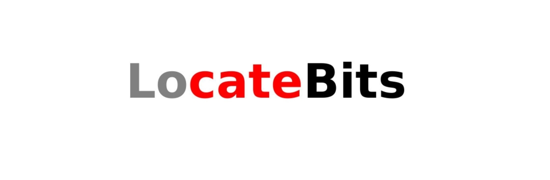 Locate Bits Cover Image