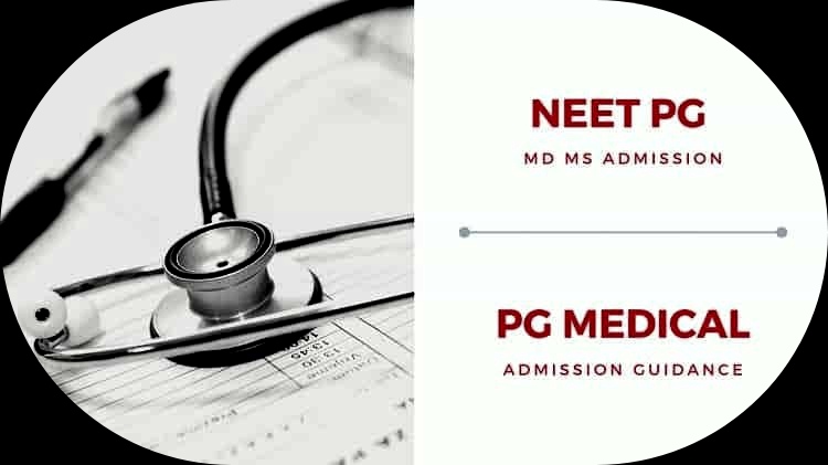 MD MS Admission in India 2024: Study PG Medical In Top Colleges