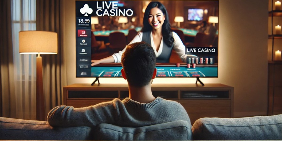 Gateway to Legal Online Casinos