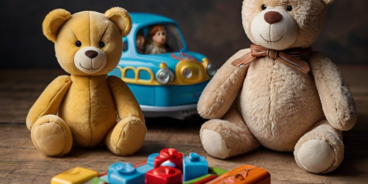 4 Secrets: How To use Toy Libraries Concept To Create A Profitable Enterprise(Product)