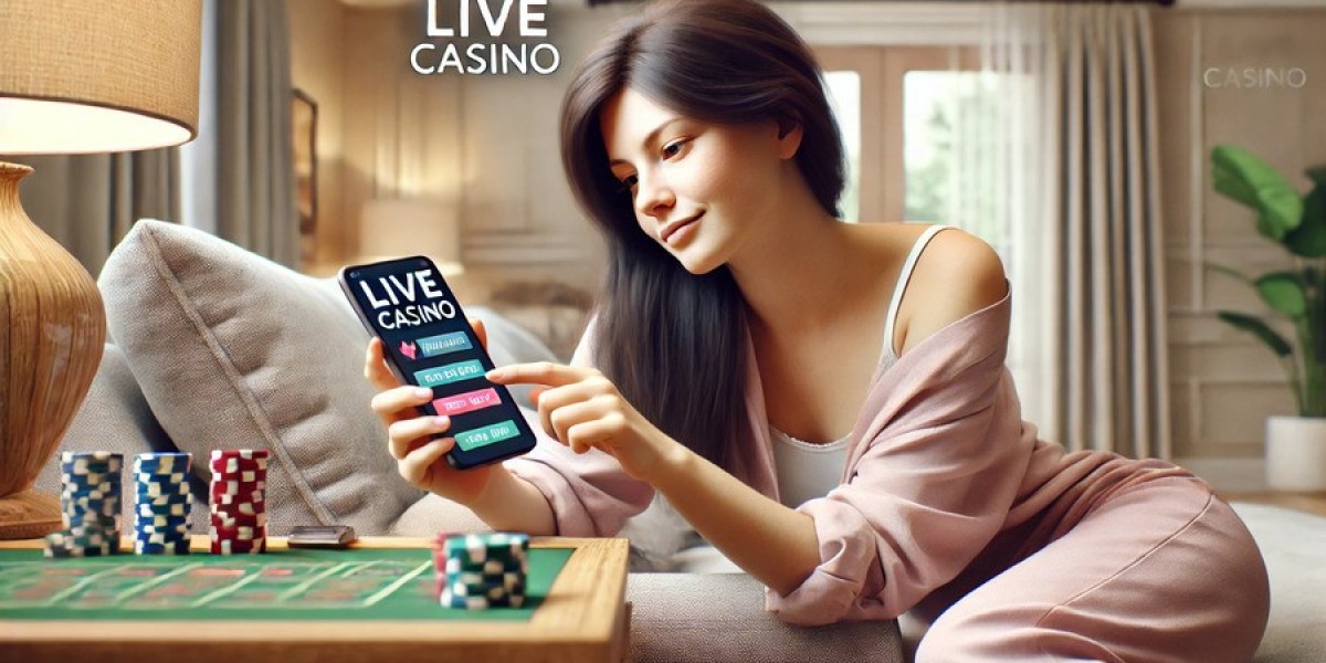 A Guide to Online Casino Bonuses