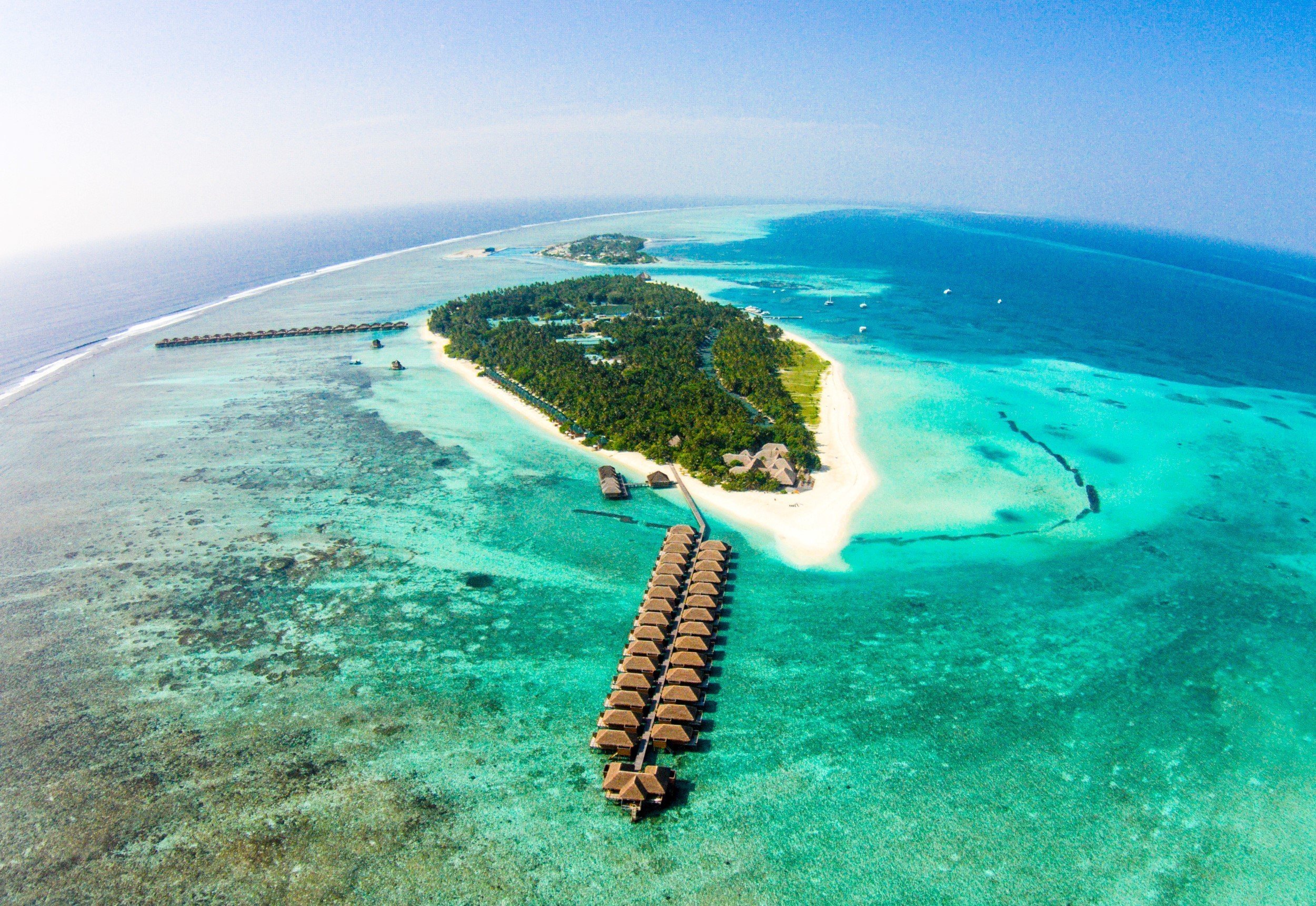 Meeru Island Resort | Maldives Calling