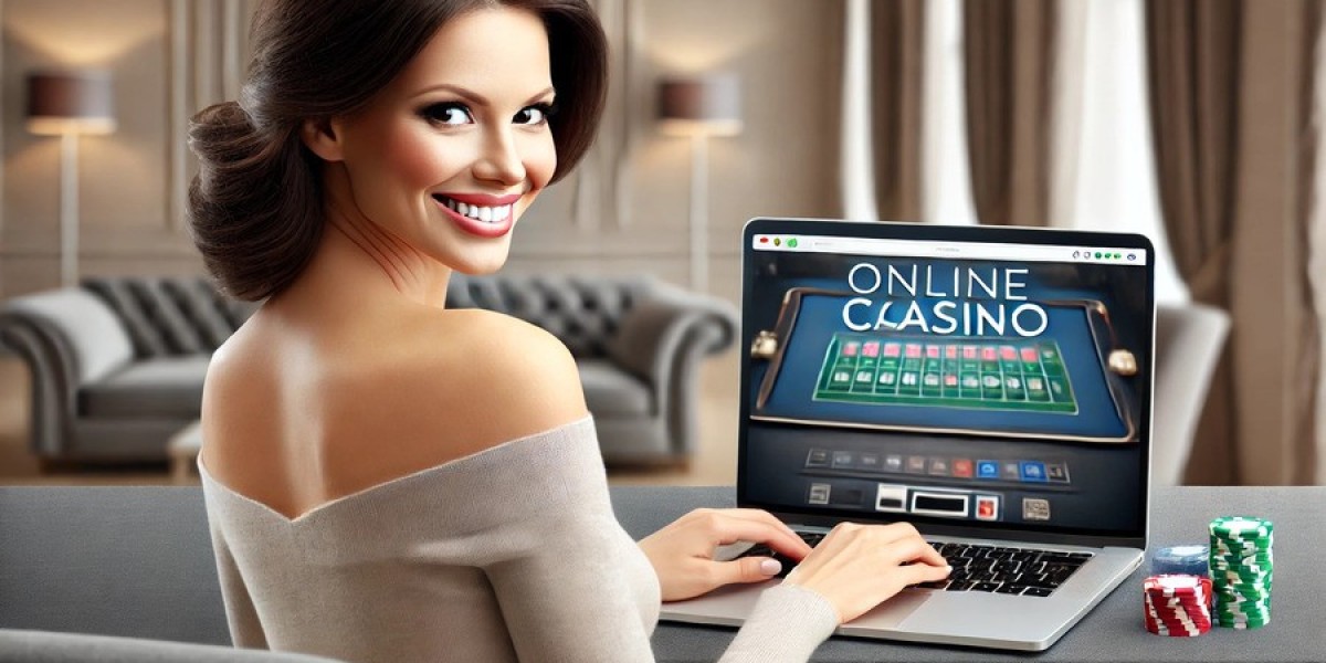 Discover Free Casino Slots