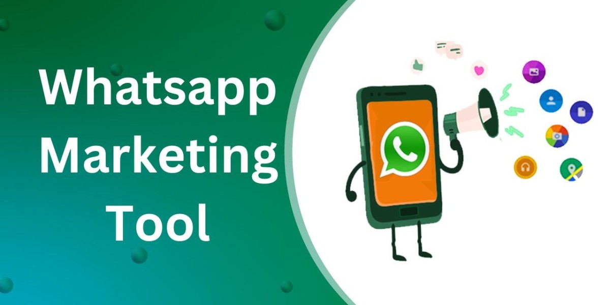 How Salestown’s WhatsApp Marketing Tool Boosts Customer Outreach