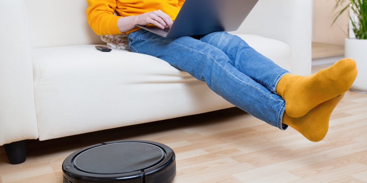 15 Best Robot Vacuum UK Bloggers You Need To Follow