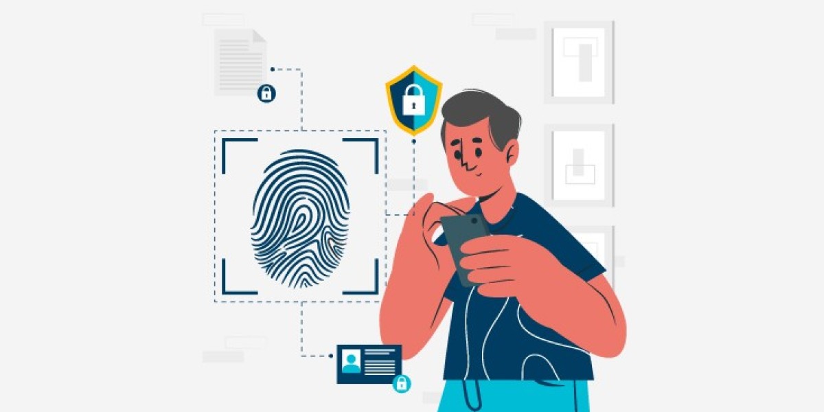 Identity Verification Market – Overview on Key Innovations 2032