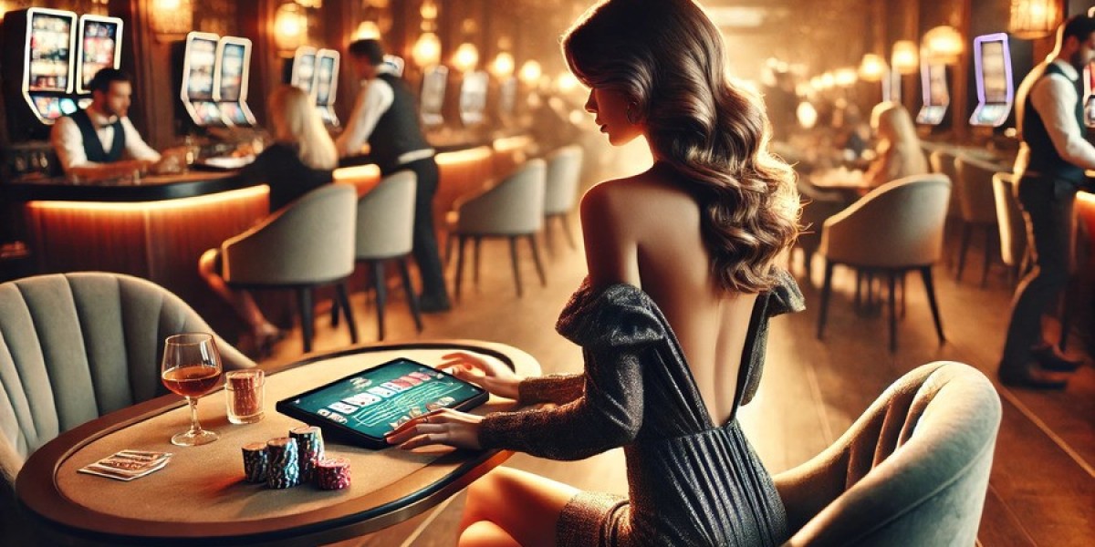 The Allure and Mechanics of Progressive Jackpot Slots