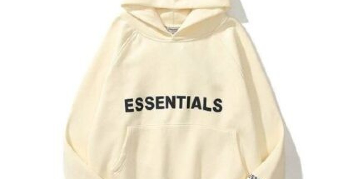 The Core Elements of Essential Clothing