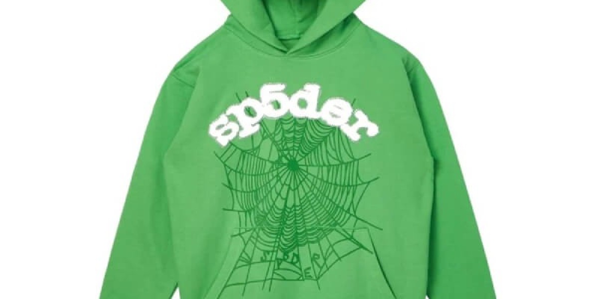 Spider Hoodie Simple, Sleek, and Always on Trend