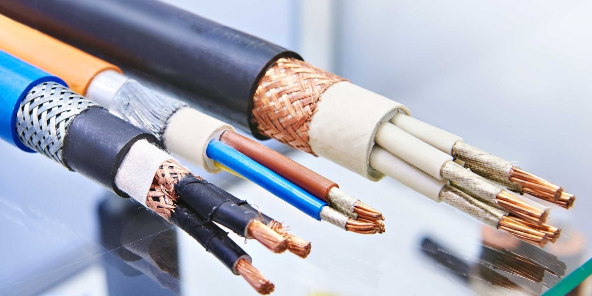 Cables Manufacturing Plant Setup Report | Industry Trends, Cost and Economics Details