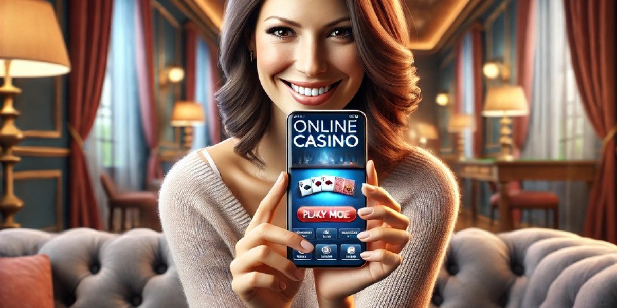 Thrilling Live Casino Experiences