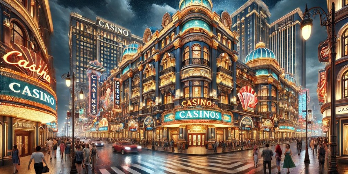 Discovering the Best Online Casino for Beginners: A Comprehensive Guide