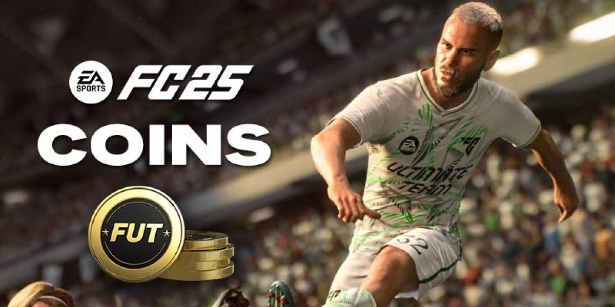 **"Sichere und günstige Möglichkeiten: FIFA 25 Coins sofort ohne Risiko kaufen – EA FC 25 Coins PS4 günstig kaufen&