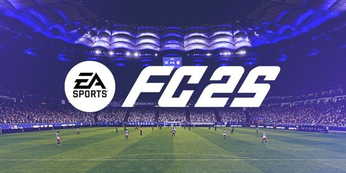 Titre : "Achat Credit FC 25 : Tout ce que vous devez savoir sur le Credit FIFA 25 pour améliorer votre équipe