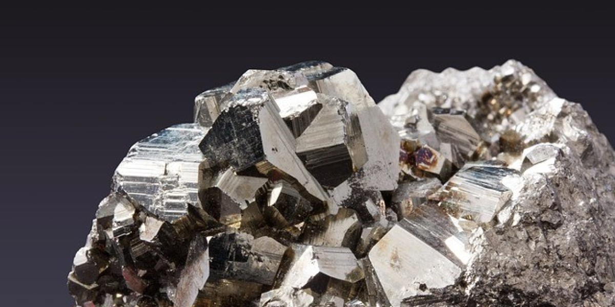 The Most Famous Rare Mineral Collections in the World