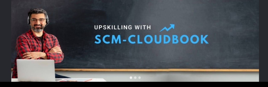 SCMCLOUDBOOK Cover Image