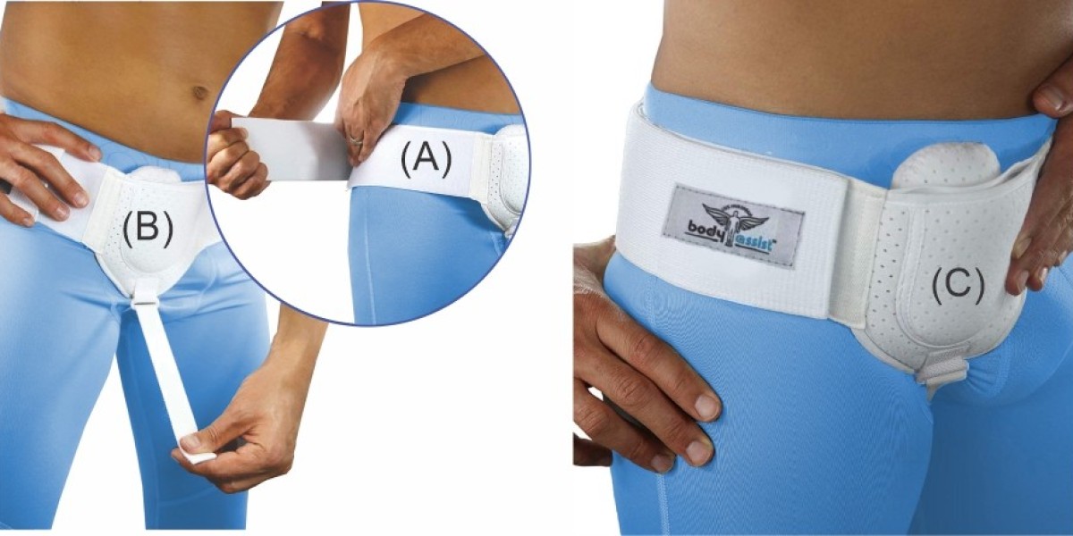 Your Guide to Choosing the Best Testicular Hernia Support