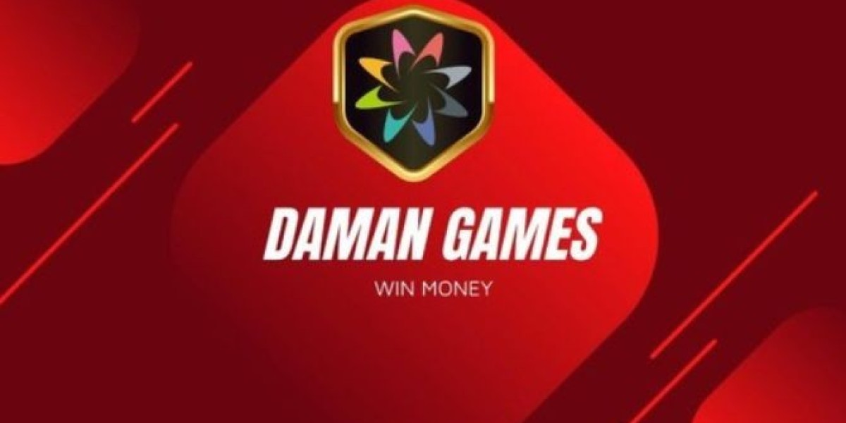 Daman Games Online: A World of Exciting Gaming Adventures