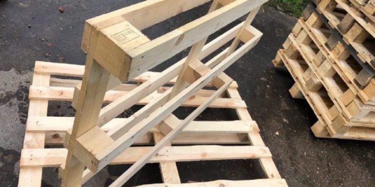 The 15 Things Your Boss Wished You Knew About Buy Pallets UK