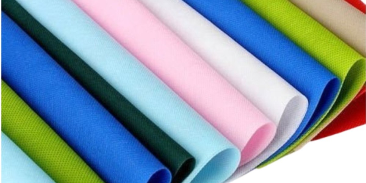 Exploring the Versatility and Benefits of PP Spunbond Nonwoven Fabric