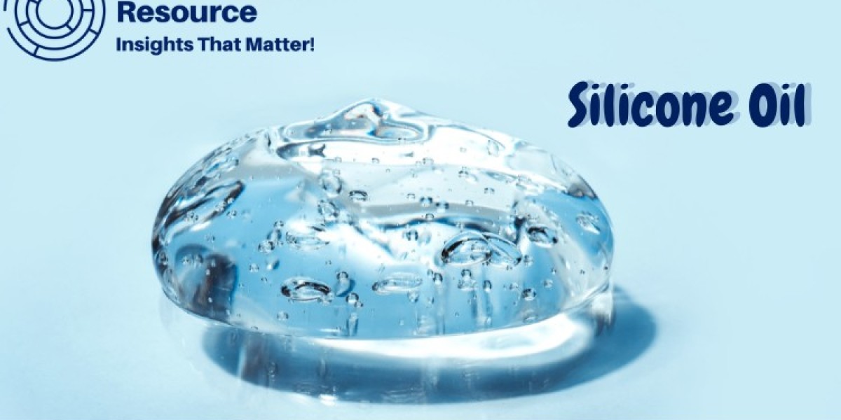 Silicone Oil Price Trend: A Comprehensive Market Analysis