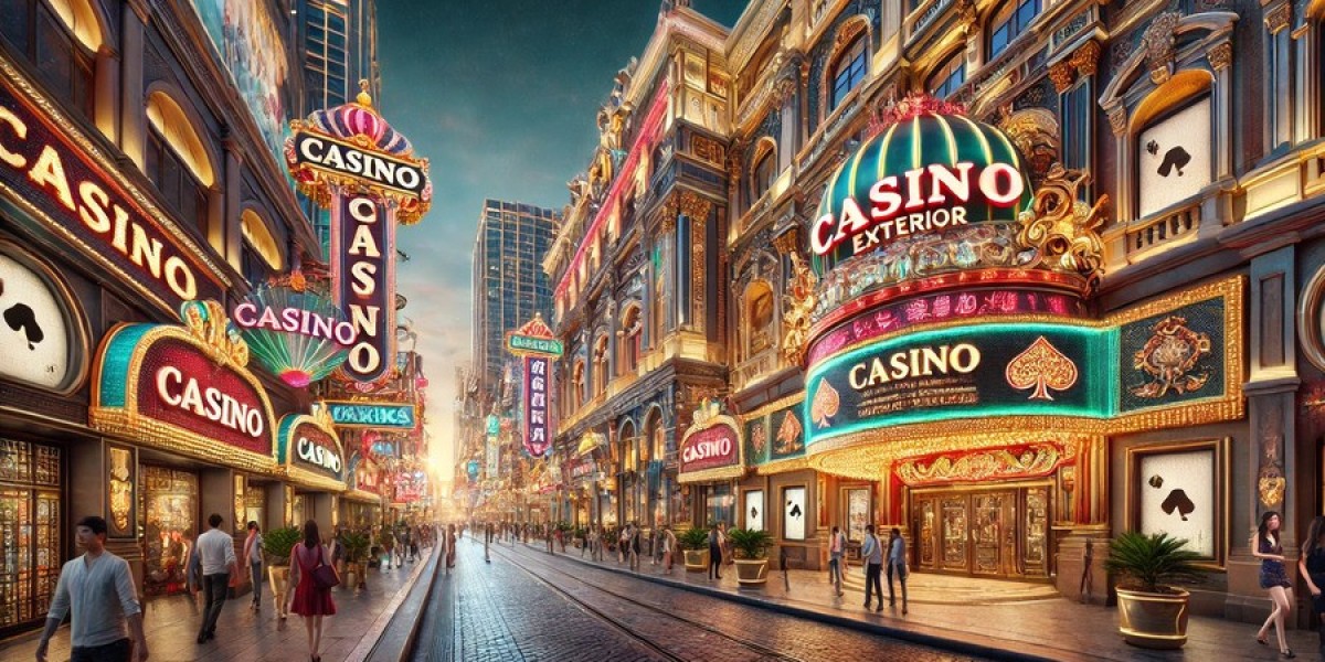 Enhancing User Experience with Casino Live Chat Support