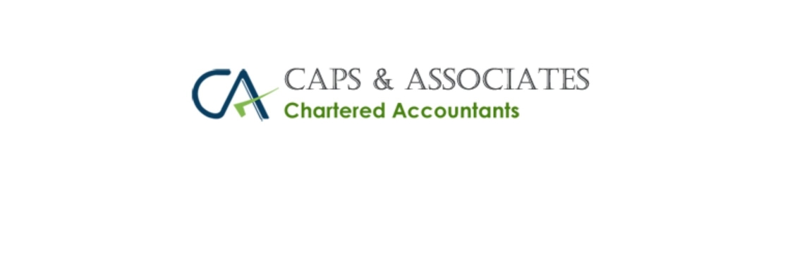 Capsand and Associates Cover Image