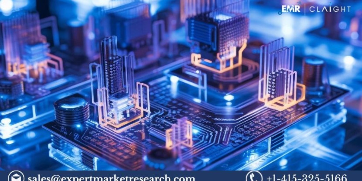 3D Printed Electronics Market Size, Share, Trends, Report & Forecast | 2034